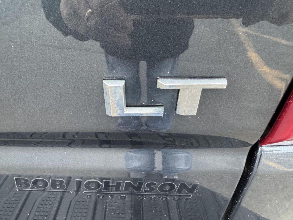 used 2021 Chevrolet Silverado 1500 car, priced at $30,477