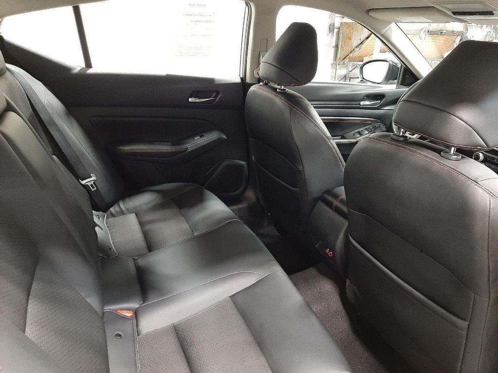 used 2021 Nissan Altima car, priced at $17,991