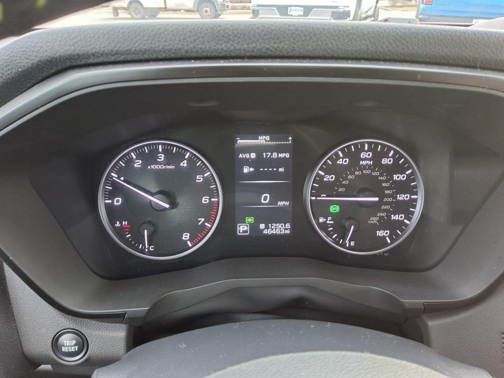 used 2023 Subaru Ascent car, priced at $32,448