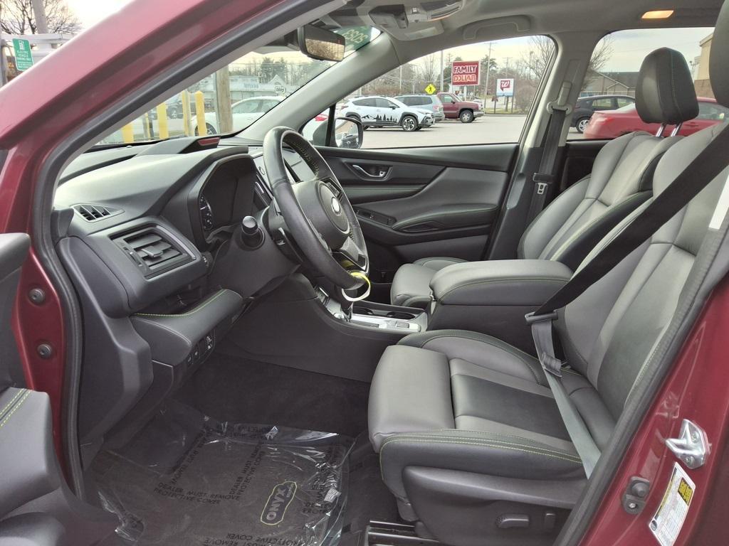 used 2023 Subaru Ascent car, priced at $32,448