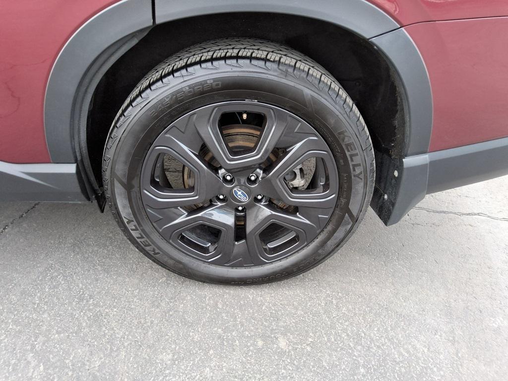 used 2023 Subaru Ascent car, priced at $32,448