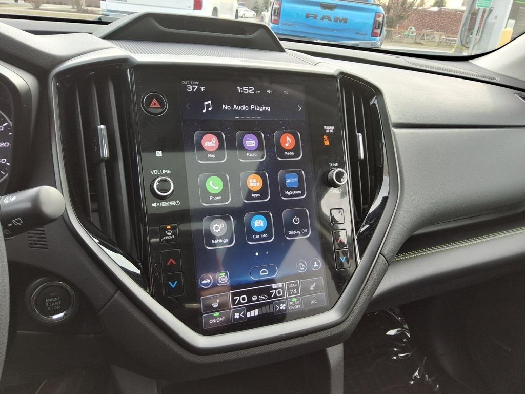 used 2023 Subaru Ascent car, priced at $32,448