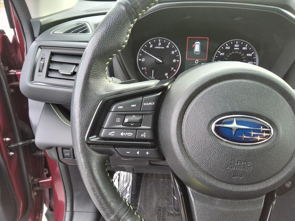 used 2023 Subaru Ascent car, priced at $32,448