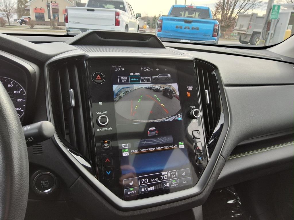 used 2023 Subaru Ascent car, priced at $32,448