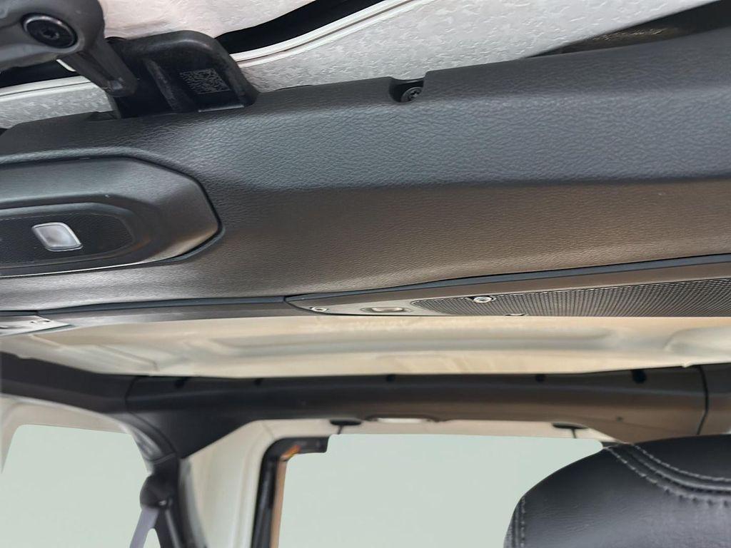 used 2024 Jeep Wrangler car, priced at $49,199