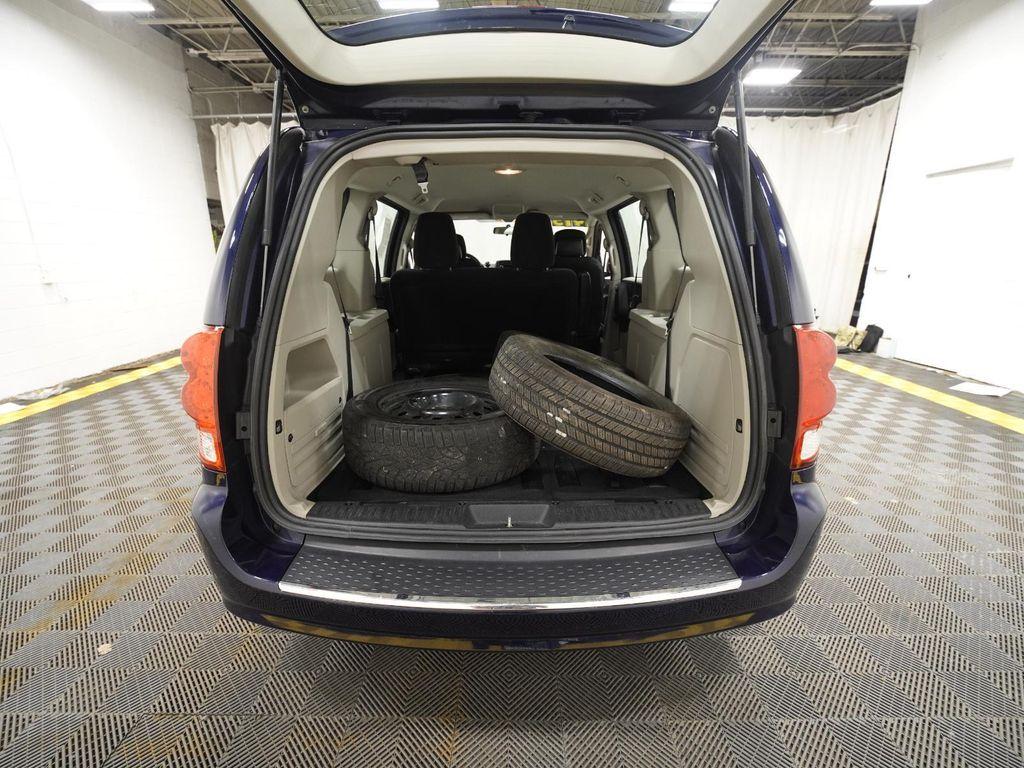 used 2016 Dodge Grand Caravan car, priced at $12,700