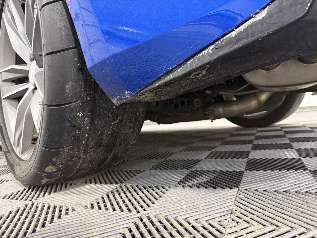 used 2017 Chevrolet Camaro car, priced at $39,000