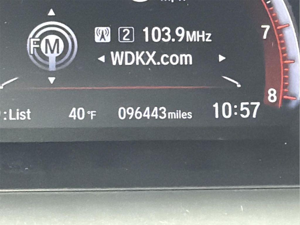 used 2020 Honda Civic car, priced at $16,995