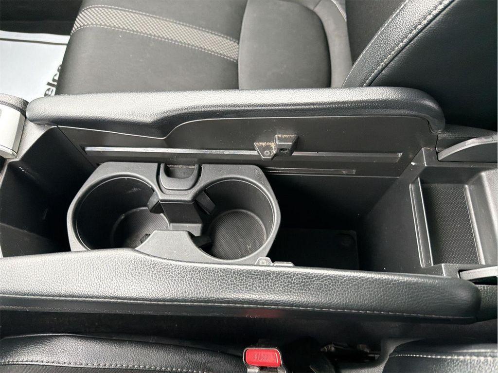 used 2020 Honda Civic car, priced at $16,995