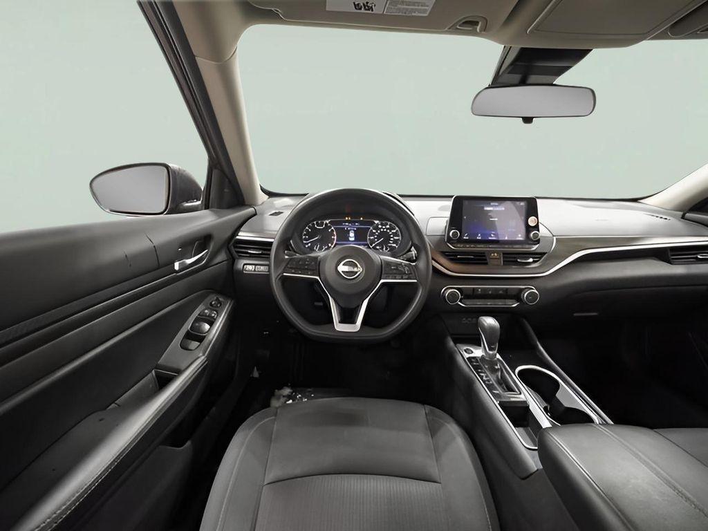 used 2024 Nissan Altima car, priced at $16,658