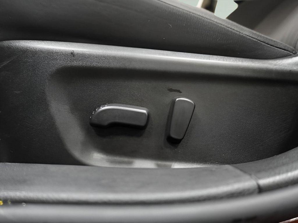 used 2024 Nissan Altima car, priced at $16,658