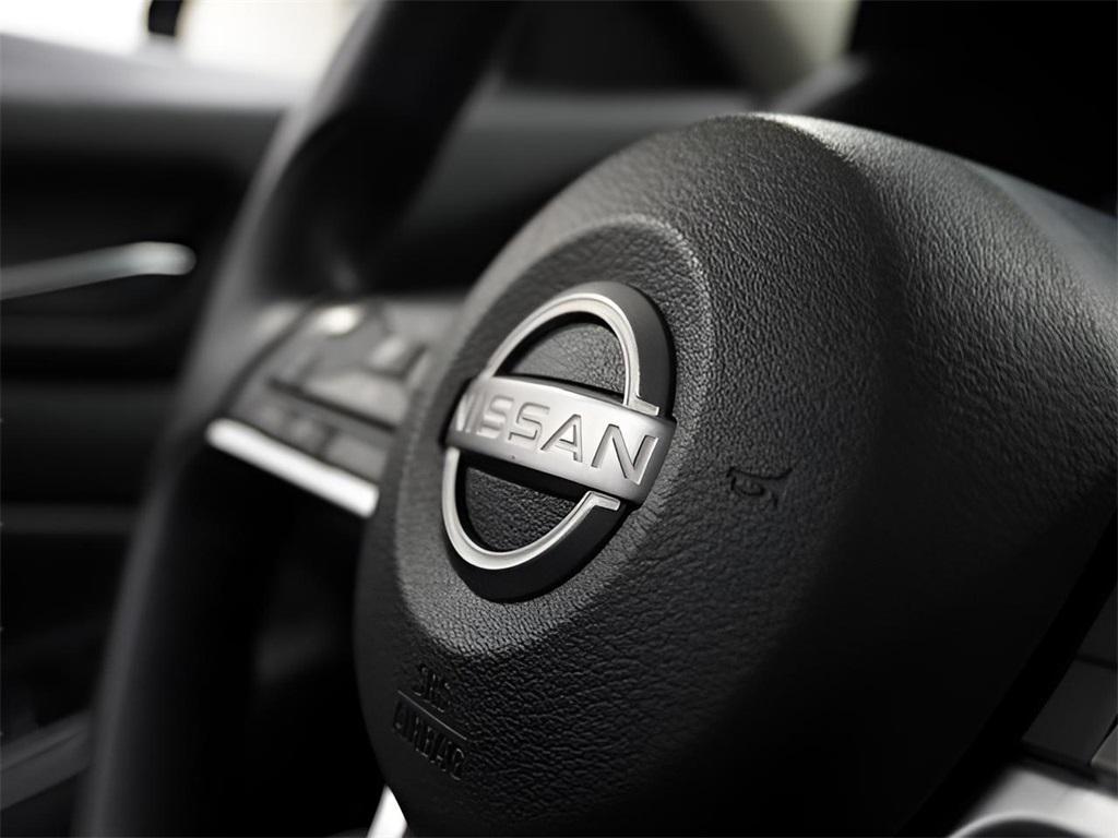 used 2024 Nissan Altima car, priced at $17,957