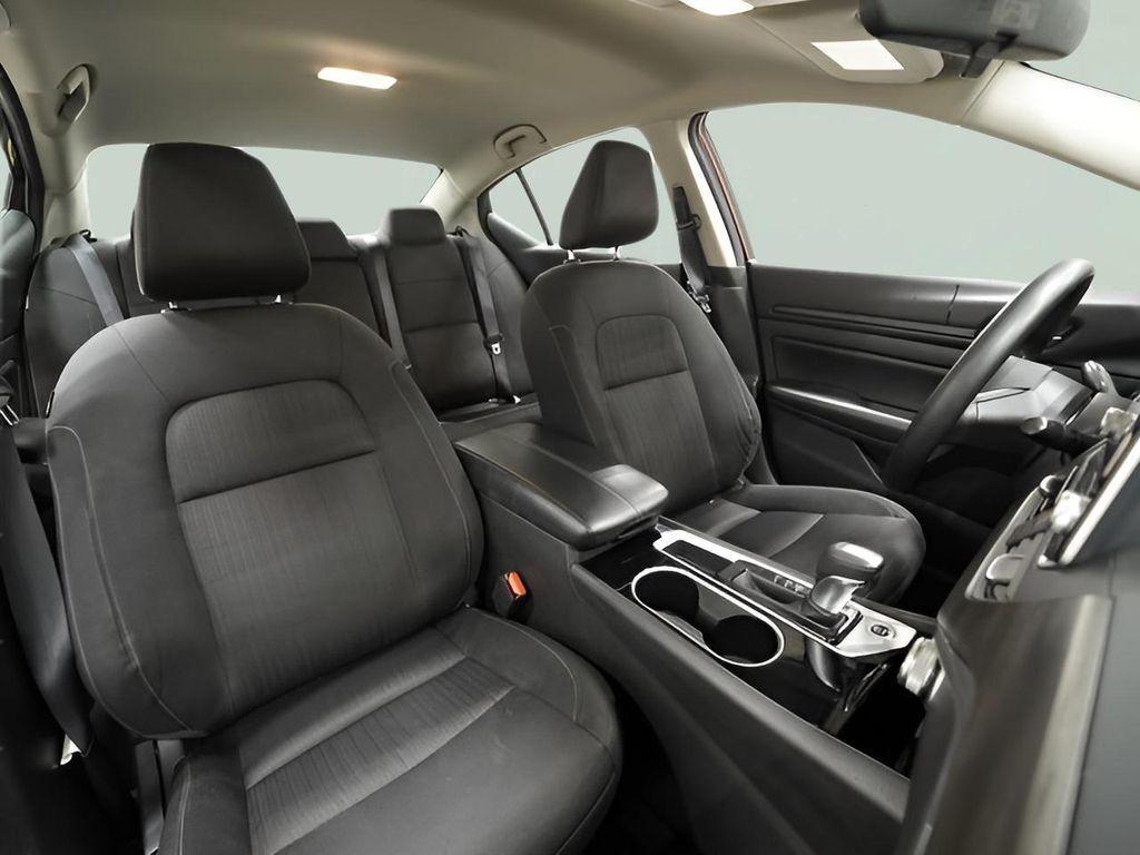 used 2024 Nissan Altima car, priced at $16,658