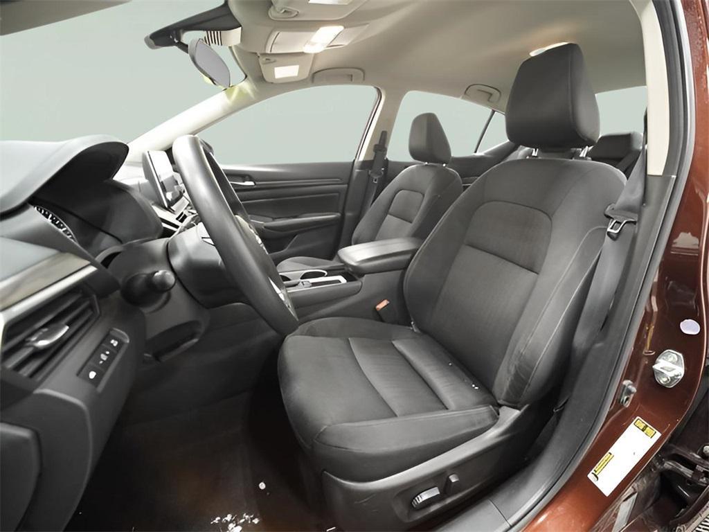 used 2024 Nissan Altima car, priced at $17,957