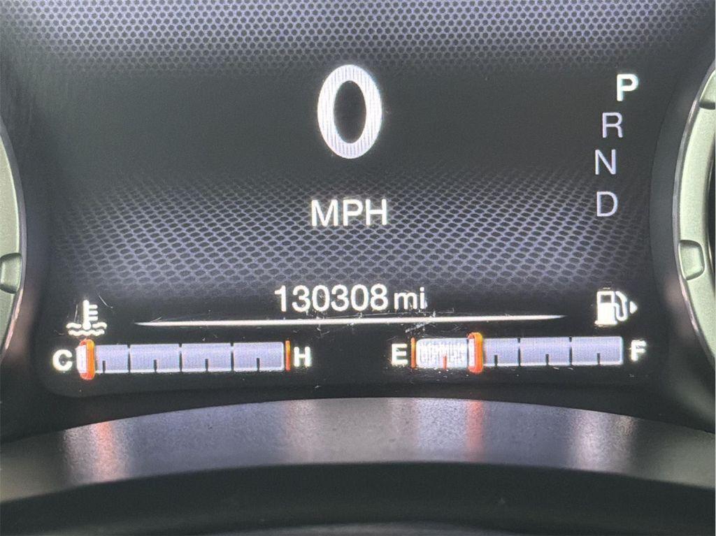 used 2020 Jeep Renegade car, priced at $10,995