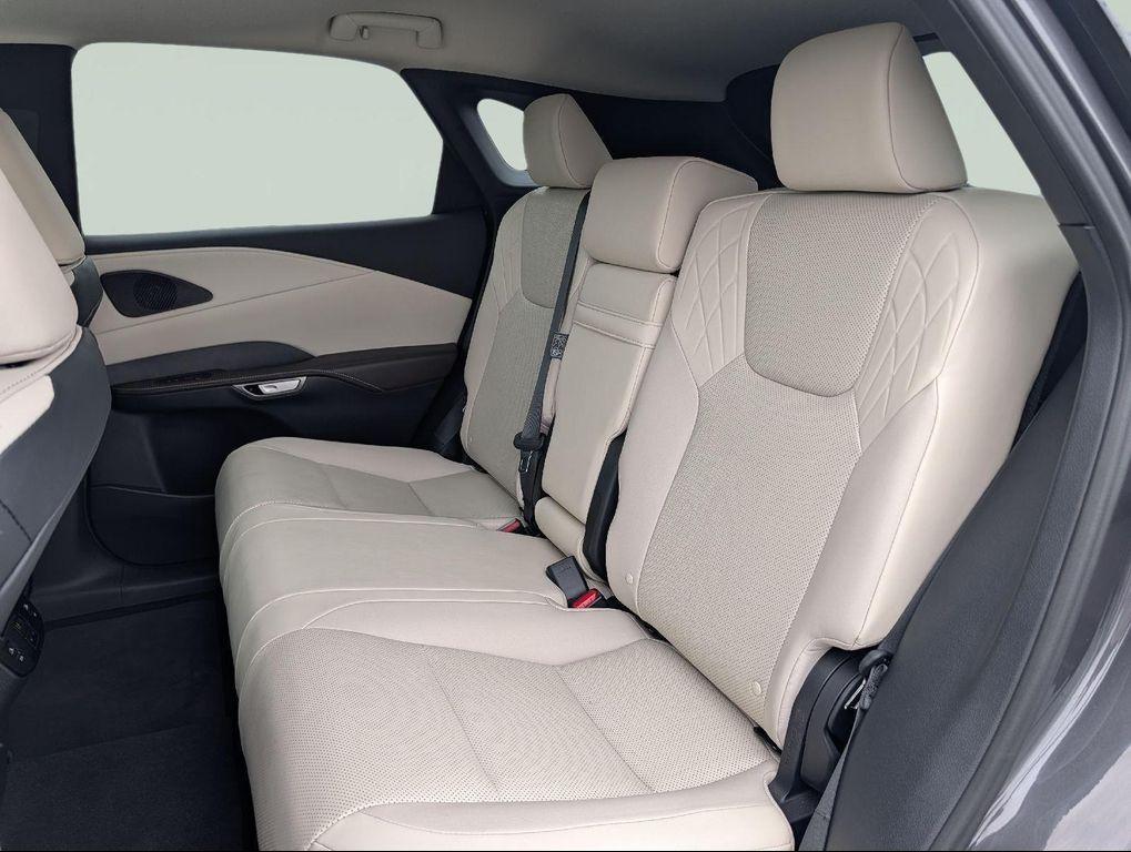 used 2024 Lexus RX 350 car, priced at $50,909