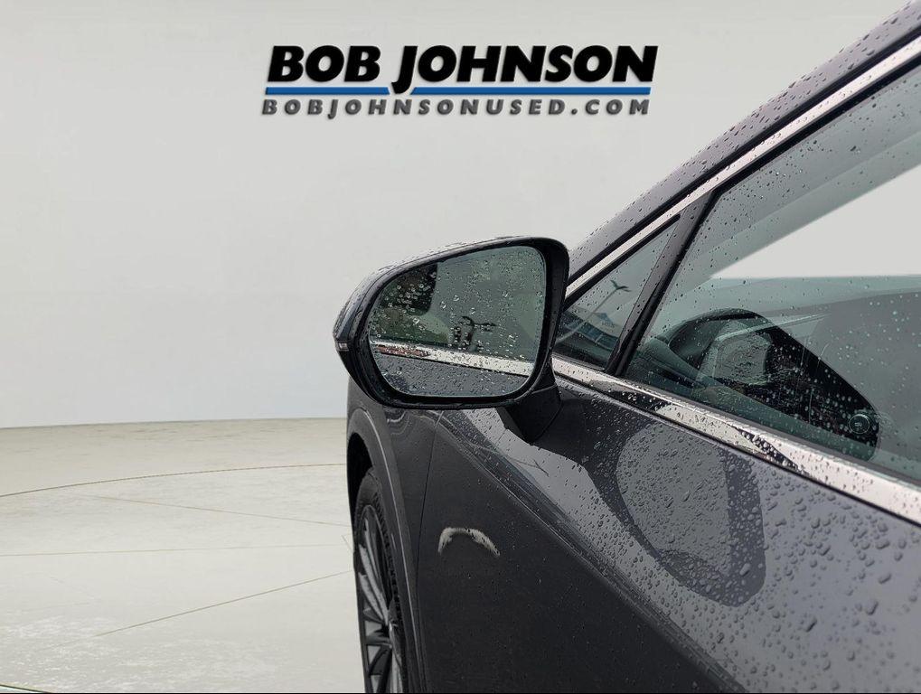 used 2024 Lexus RX 350 car, priced at $50,909