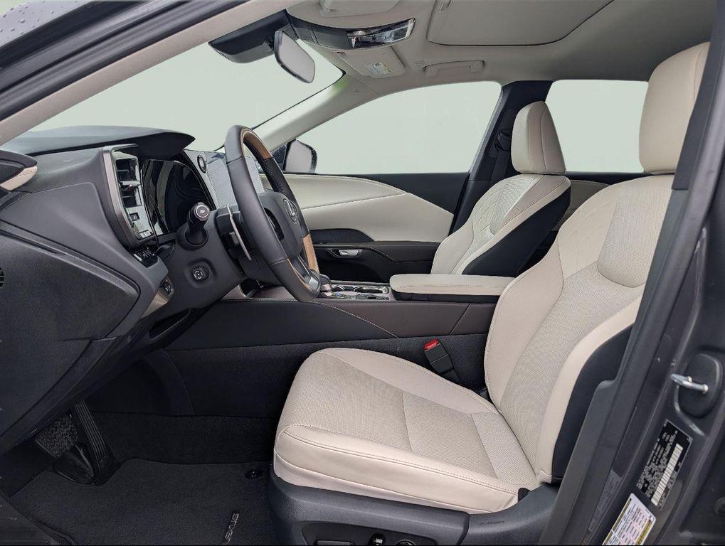 used 2024 Lexus RX 350 car, priced at $50,909