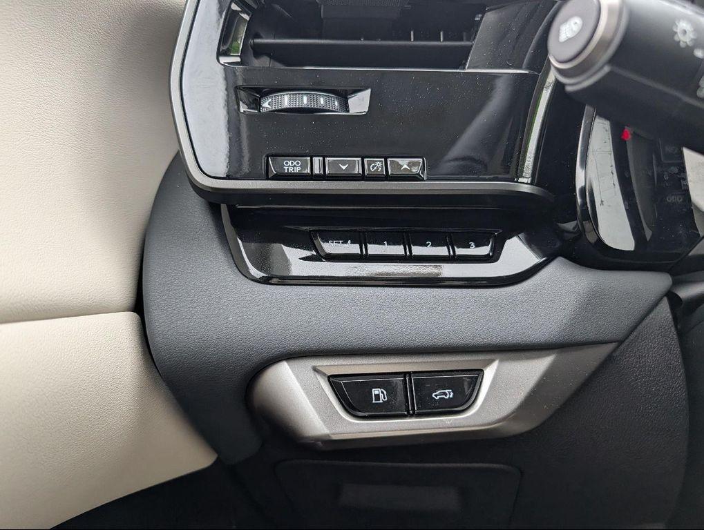 used 2024 Lexus RX 350 car, priced at $50,909