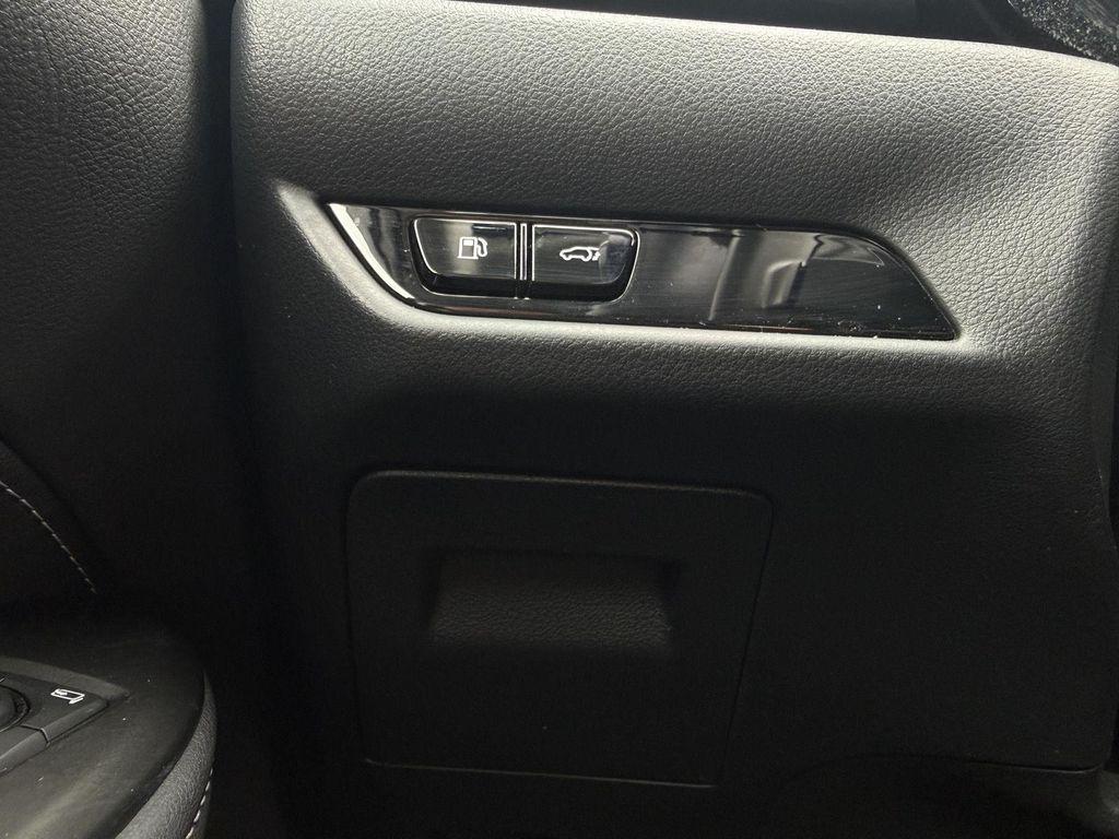 used 2025 Lexus NX 350 car, priced at $44,912