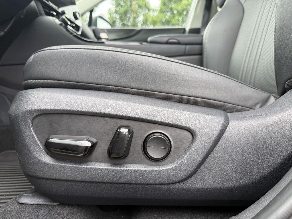 used 2025 Lexus NX 350 car, priced at $44,912