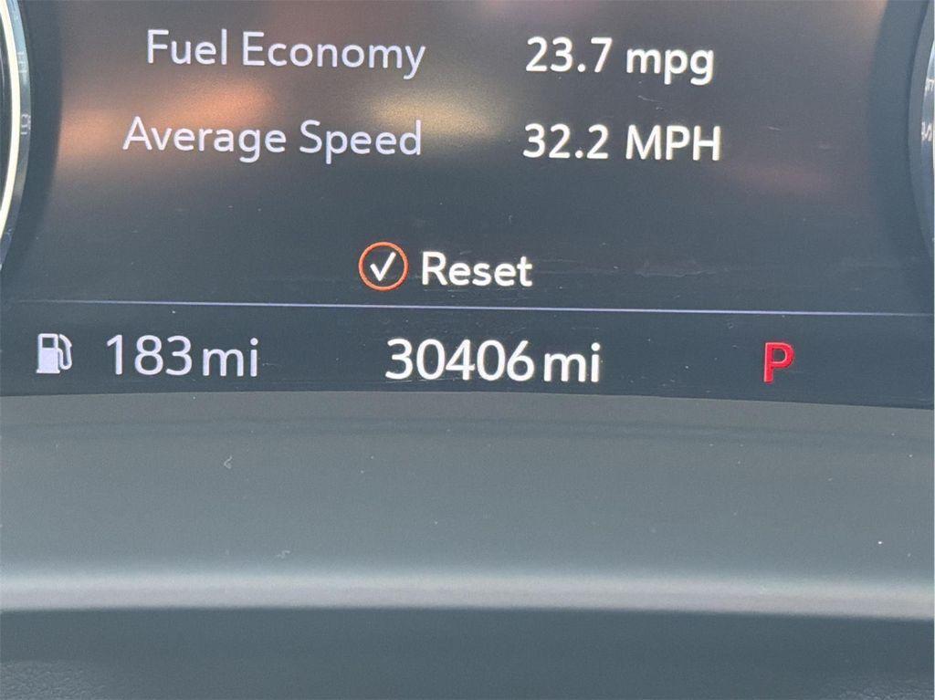 used 2023 Buick Envision car, priced at $27,995