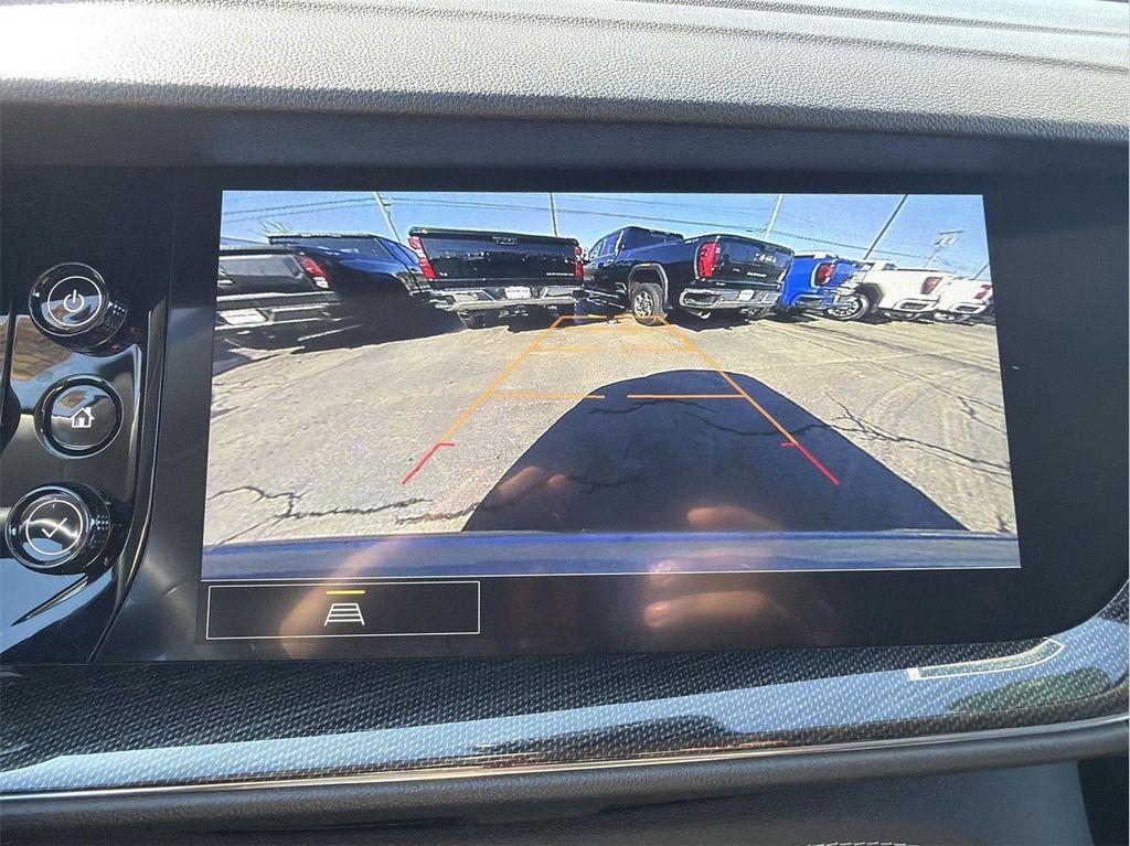 used 2023 Buick Envision car, priced at $27,995