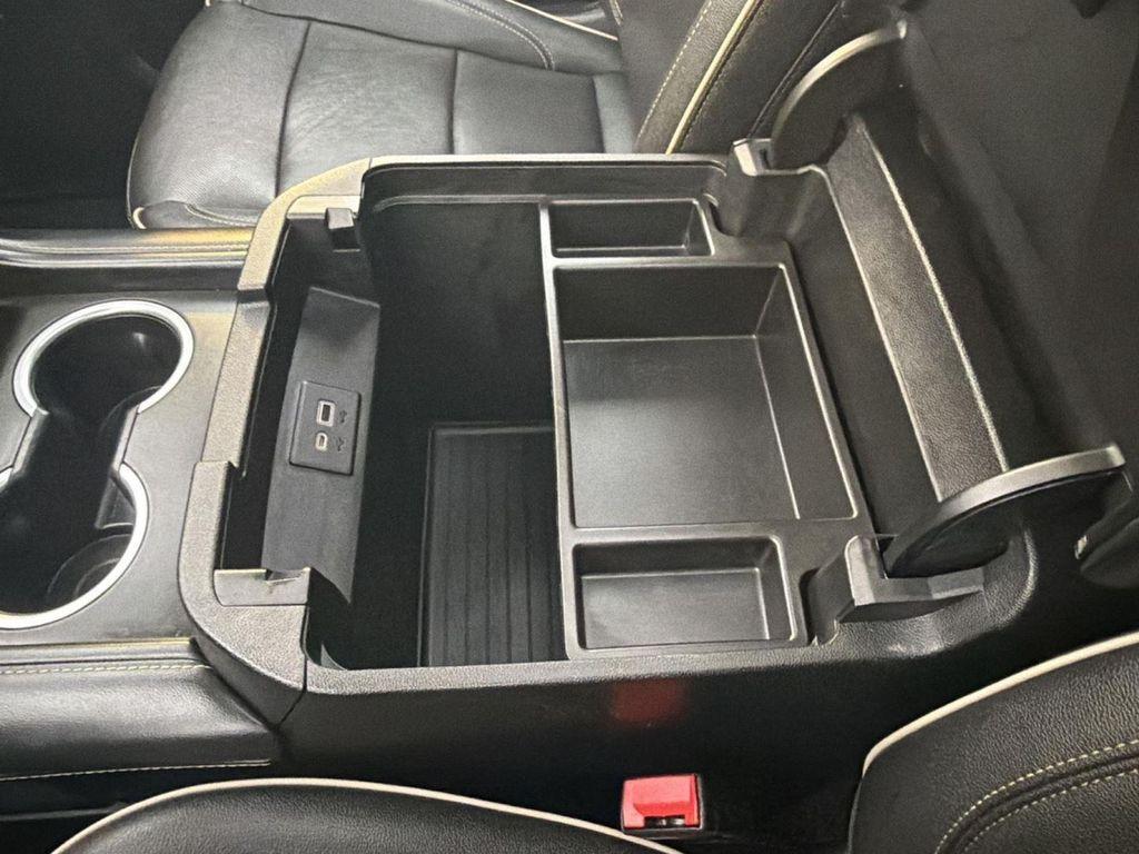 used 2022 GMC Yukon car, priced at $48,888