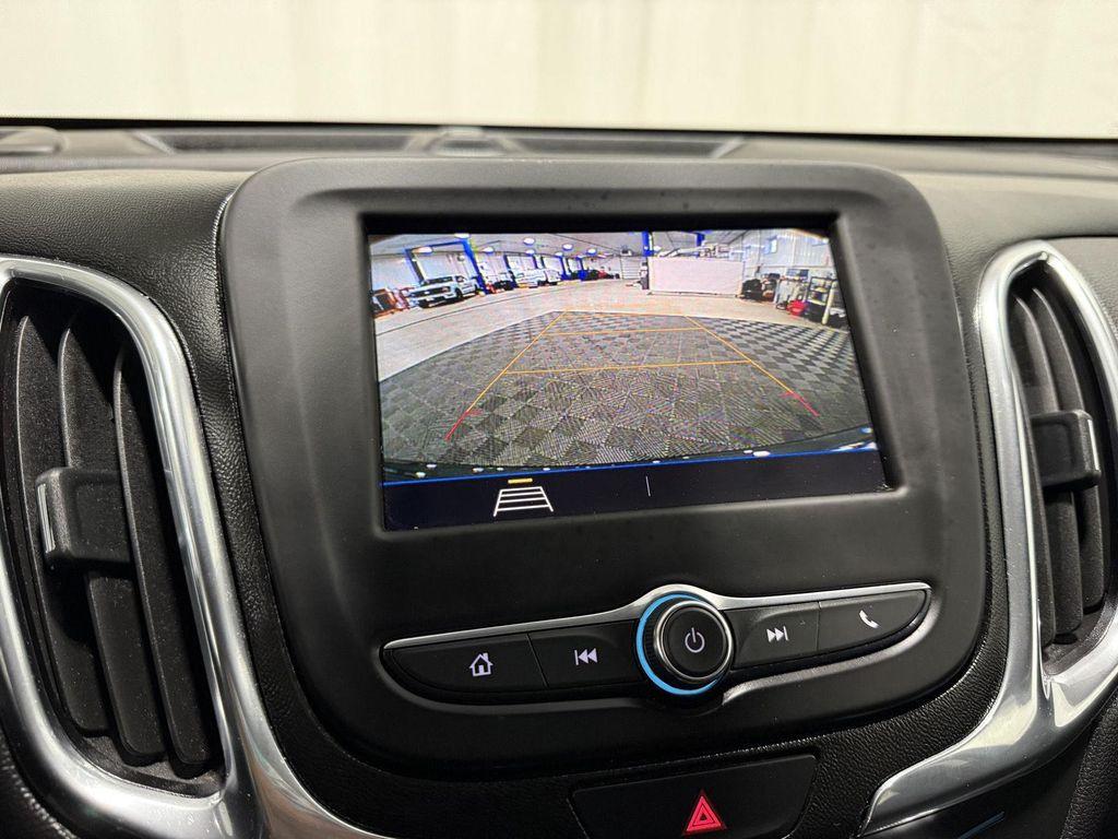 used 2020 Chevrolet Equinox car, priced at $14,888