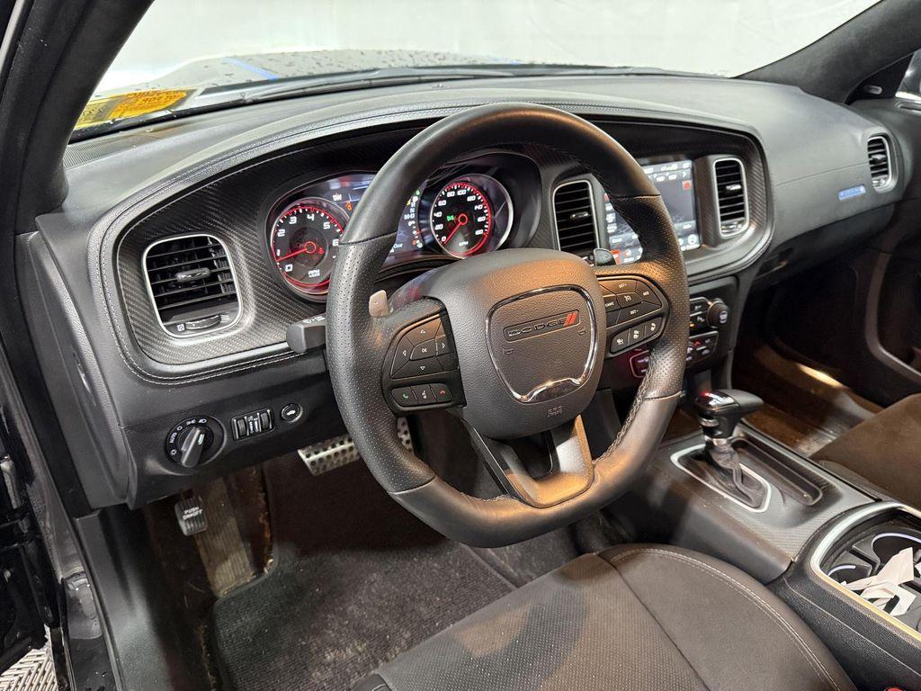 used 2023 Dodge Charger car, priced at $54,987