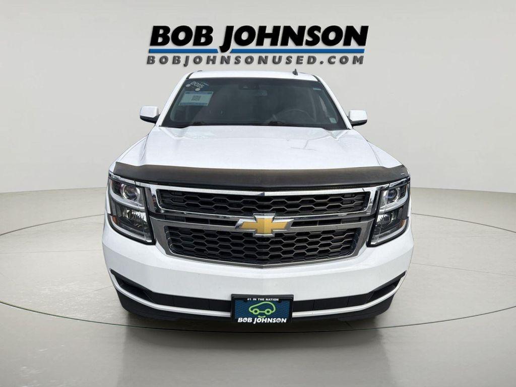 used 2015 Chevrolet Tahoe car, priced at $17,995