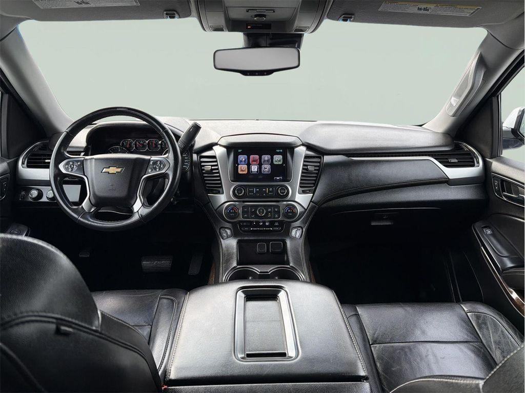 used 2015 Chevrolet Tahoe car, priced at $17,995