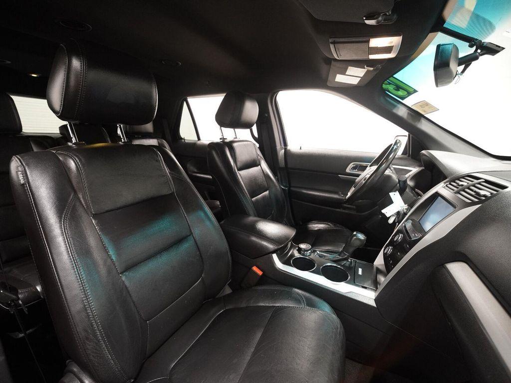 used 2013 Ford Explorer car, priced at $8,775