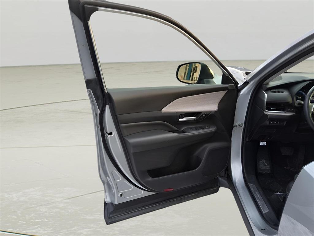 used 2024 Toyota Grand Highlander Hybrid car, priced at $44,967