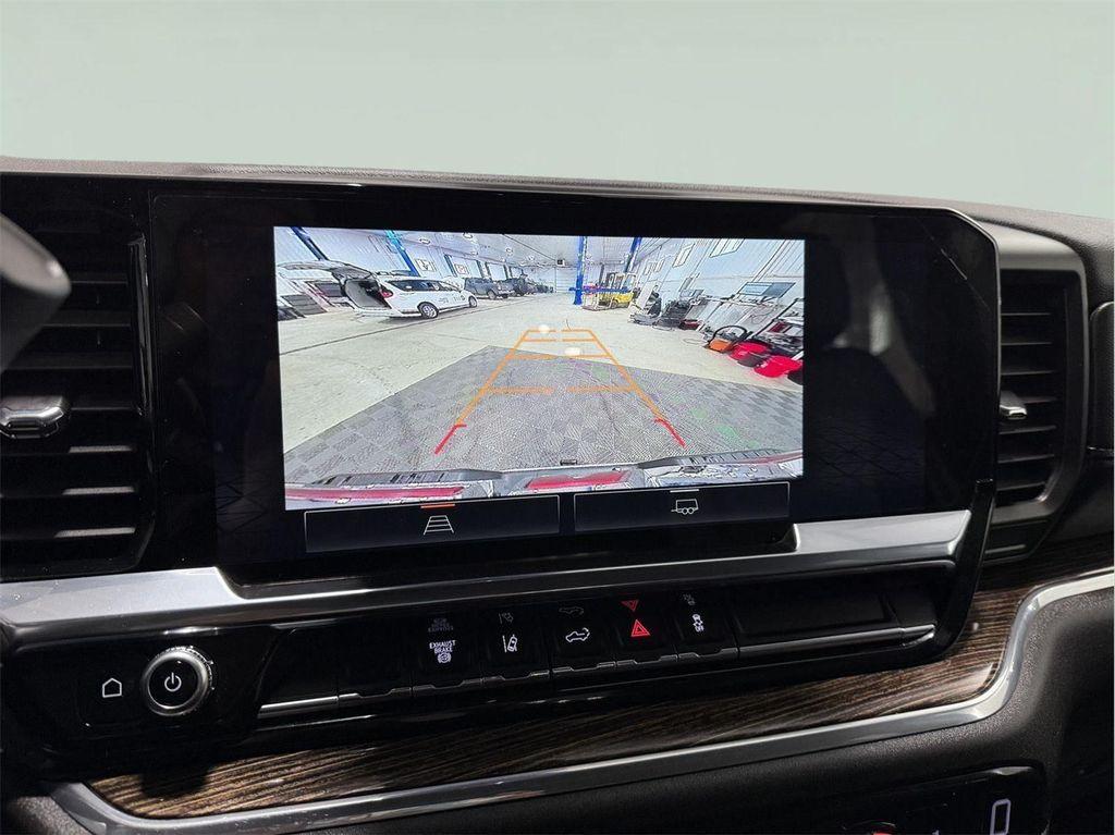 used 2024 GMC Sierra 3500 car