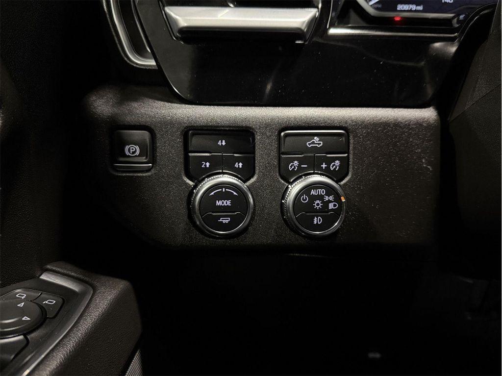 used 2024 GMC Sierra 3500 car