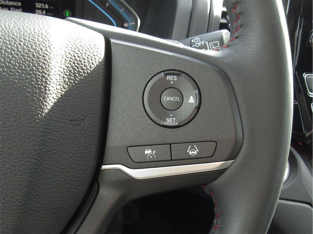 used 2024 Honda Odyssey car, priced at $37,444