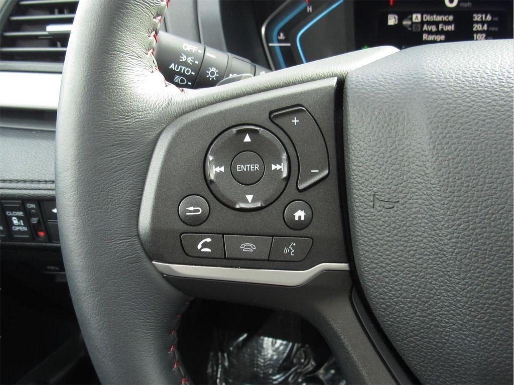 used 2024 Honda Odyssey car, priced at $37,444