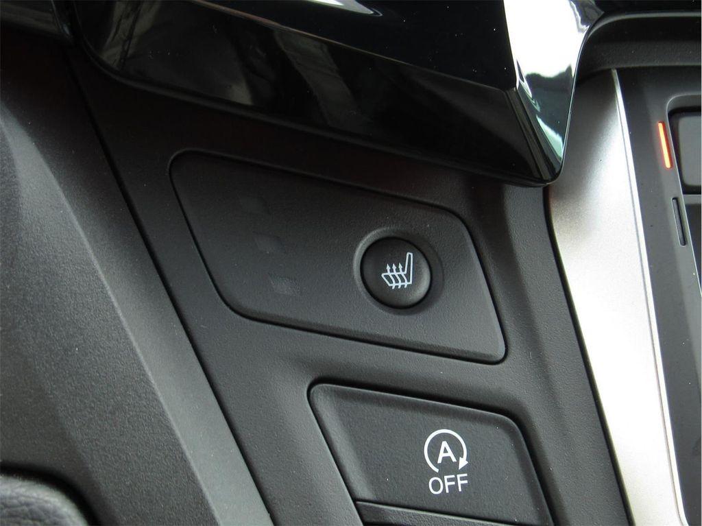 used 2024 Honda Odyssey car, priced at $37,444