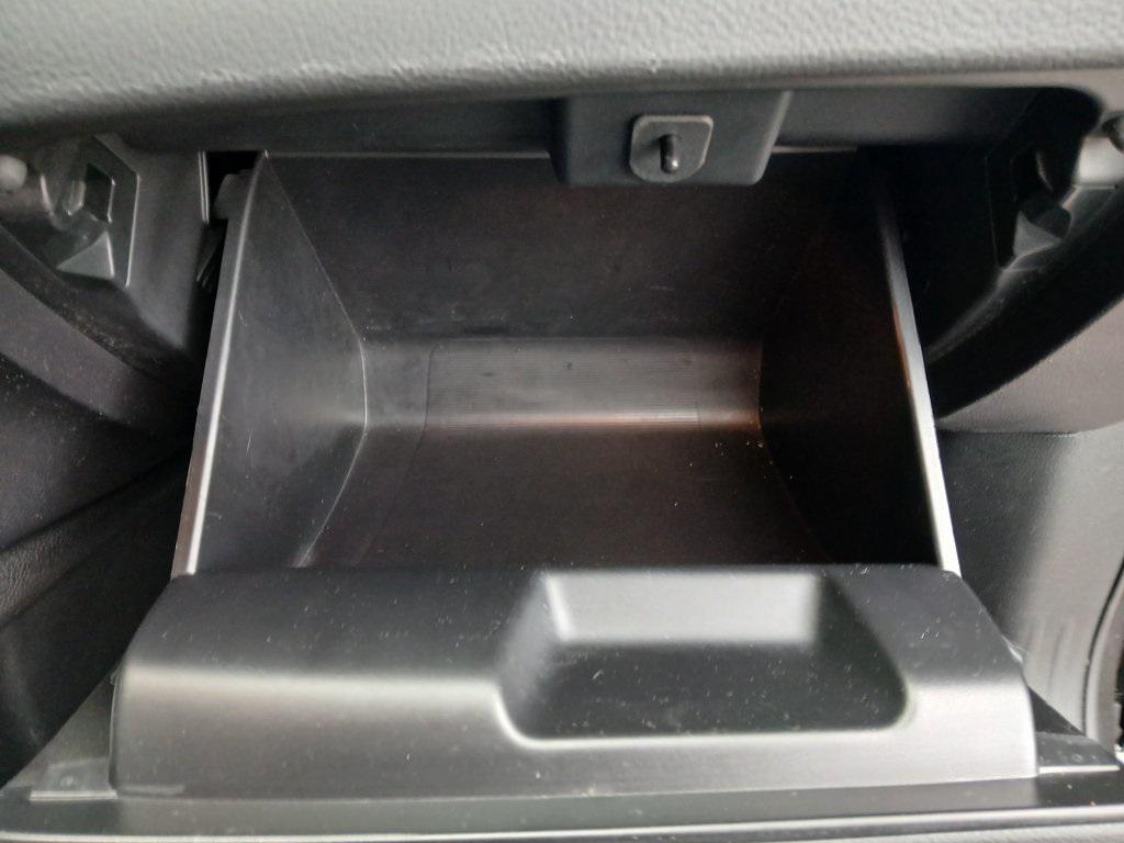 used 2021 Jeep Compass car, priced at $16,964