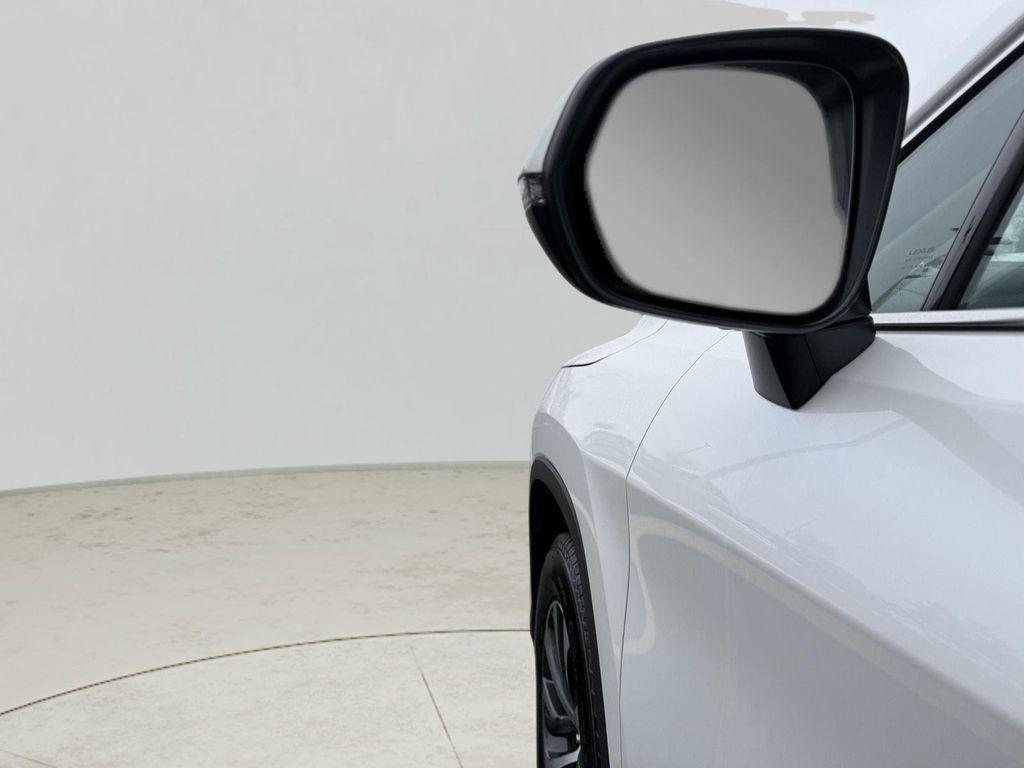 used 2022 Lexus RX 350 car, priced at $34,975