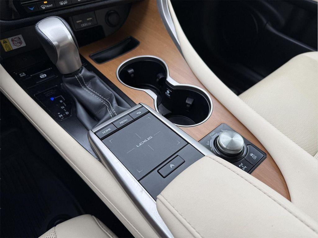 used 2022 Lexus RX 350 car, priced at $34,975