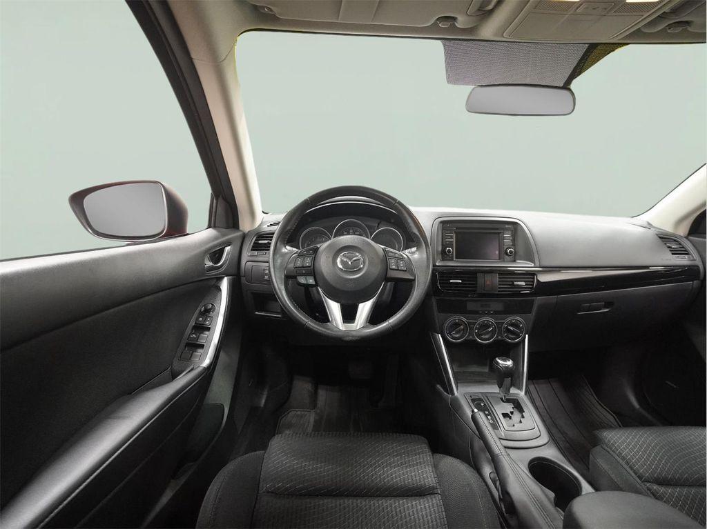 used 2014 Mazda CX-5 car, priced at $10,674