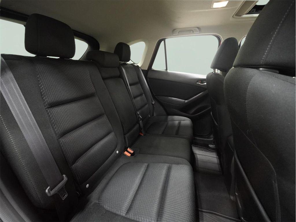used 2014 Mazda CX-5 car, priced at $10,674