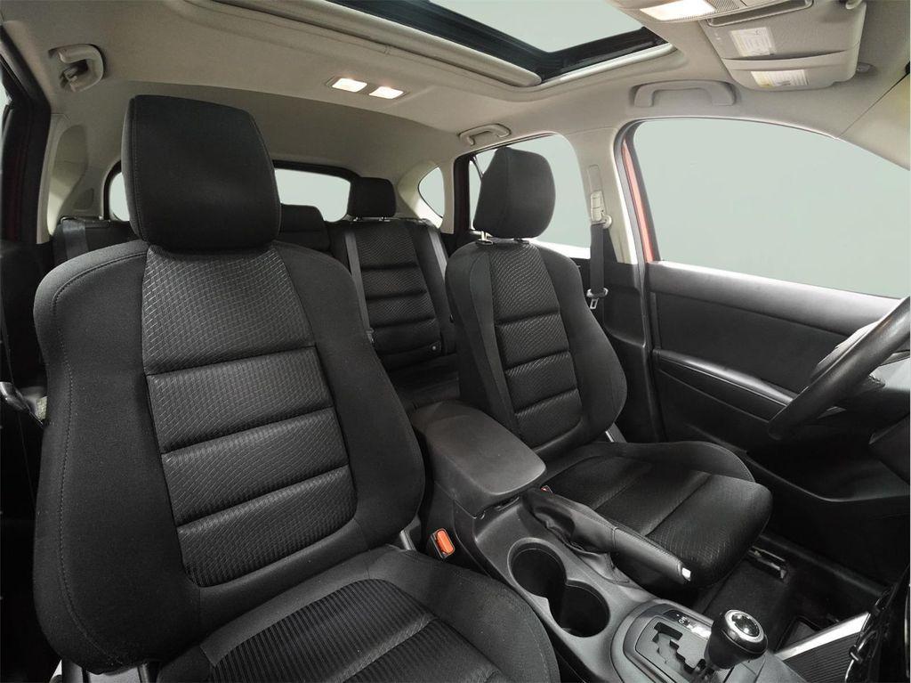 used 2014 Mazda CX-5 car, priced at $10,674