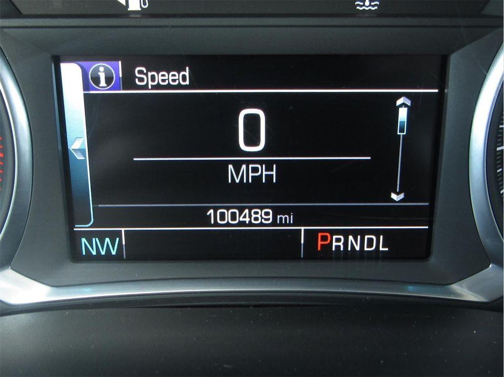 used 2019 Chevrolet Traverse car, priced at $14,522