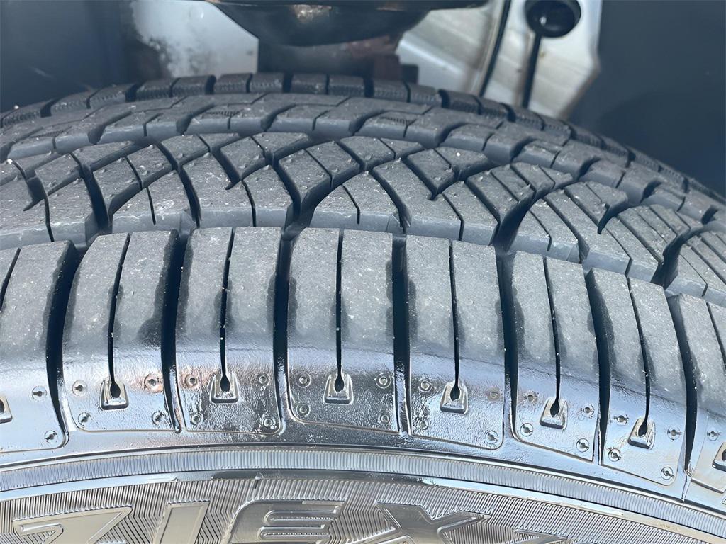 used 2022 Volkswagen Taos car, priced at $20,725