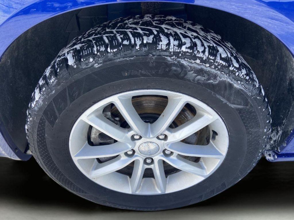 used 2019 Dodge Grand Caravan car, priced at $16,500