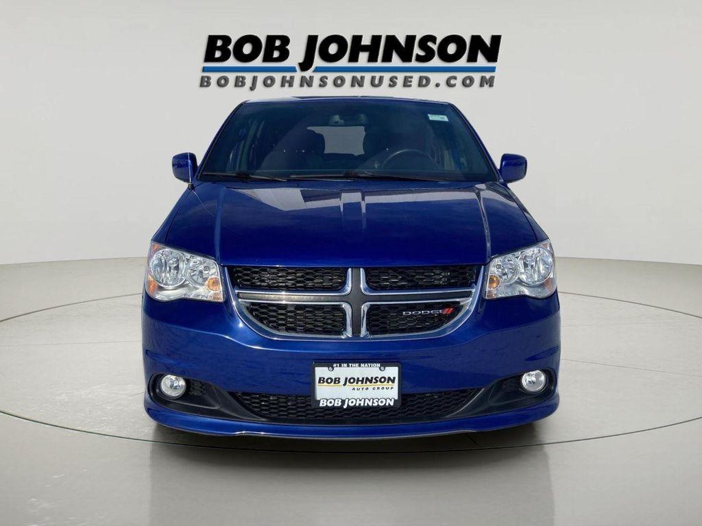 used 2019 Dodge Grand Caravan car, priced at $16,500