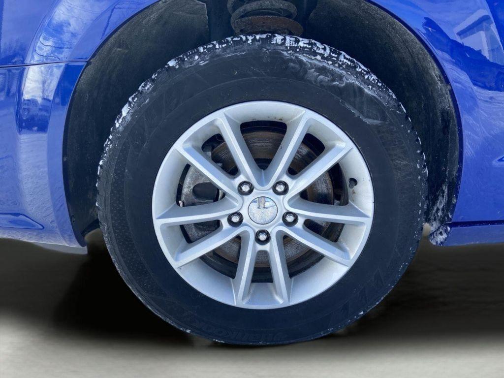 used 2019 Dodge Grand Caravan car, priced at $16,500